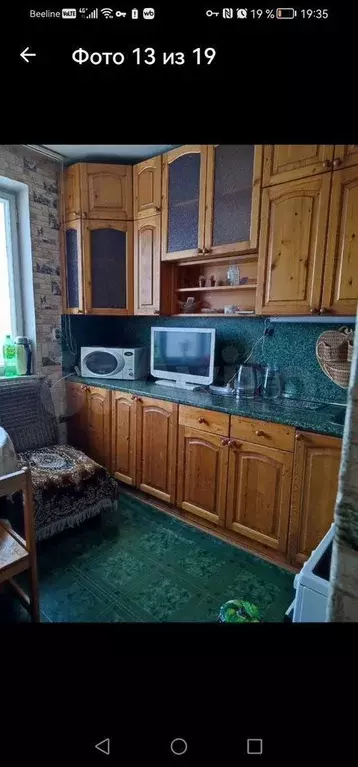 3-к. квартира, 80 м, 14/17 эт. - Фото 0