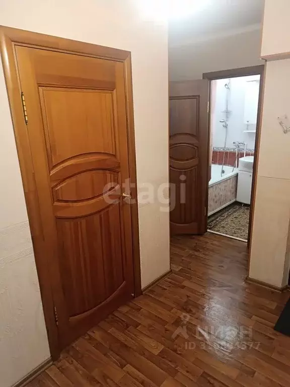 2-к кв. Татарстан, Альметьевск ул. Нефтебаза, 2 (42.3 м) - Фото 1