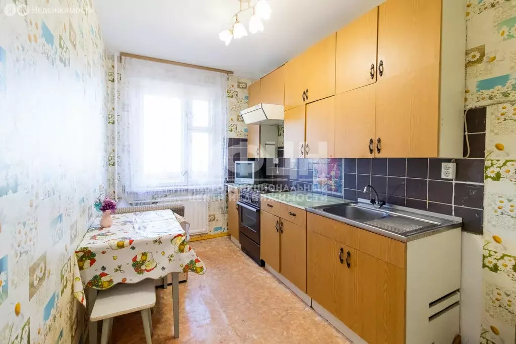 3-комнатная квартира: Петрозаводск, Лососинское шоссе, 21к1 (65.7 м) - Фото 0