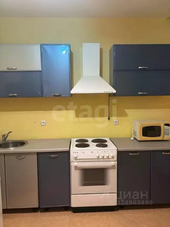 2-к кв. Ямало-Ненецкий АО, Приуральский район, с. Аксарка ул. ... - Фото 2