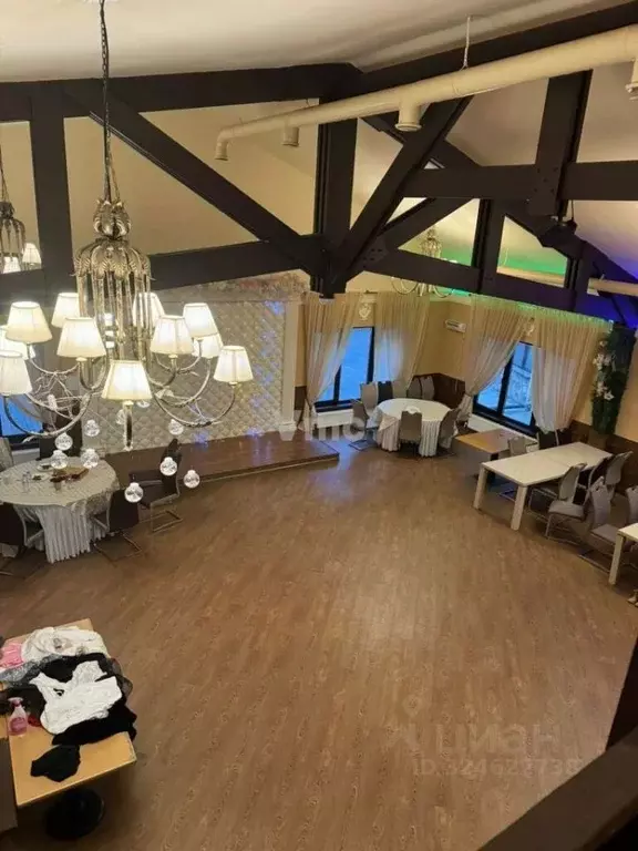 Помещение свободного назначения в Московская область, Химки ул. ... - Фото 2