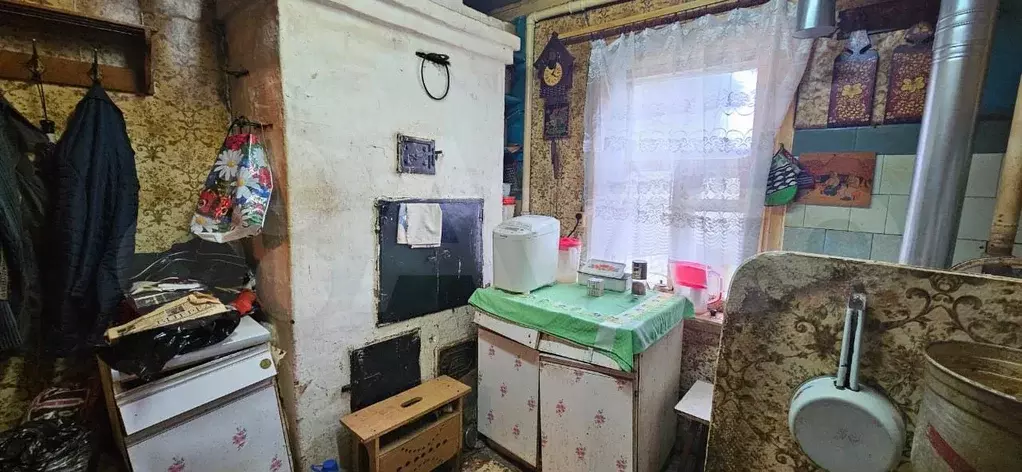 Дом 26 м на участке 5,8 сот. - Фото 0