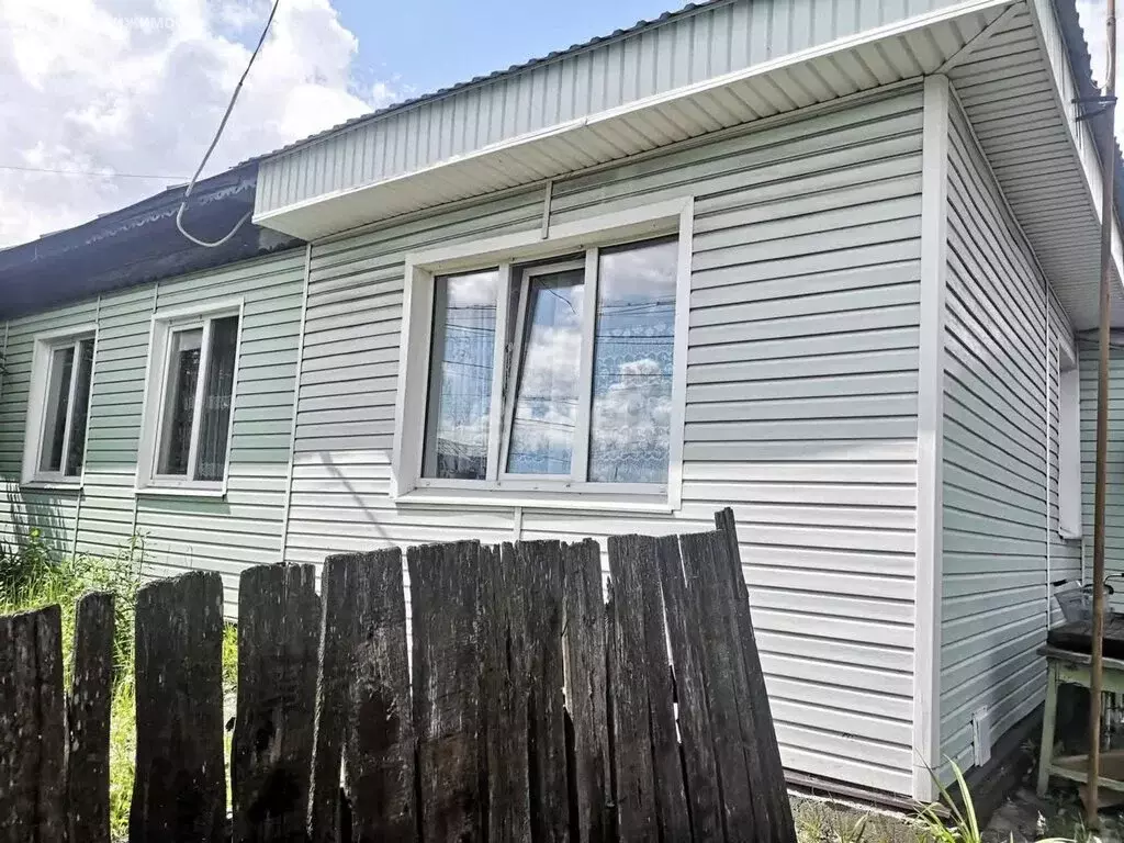 Дом в округ Муром, посёлок Механизаторов (107.6 м) - Фото 1
