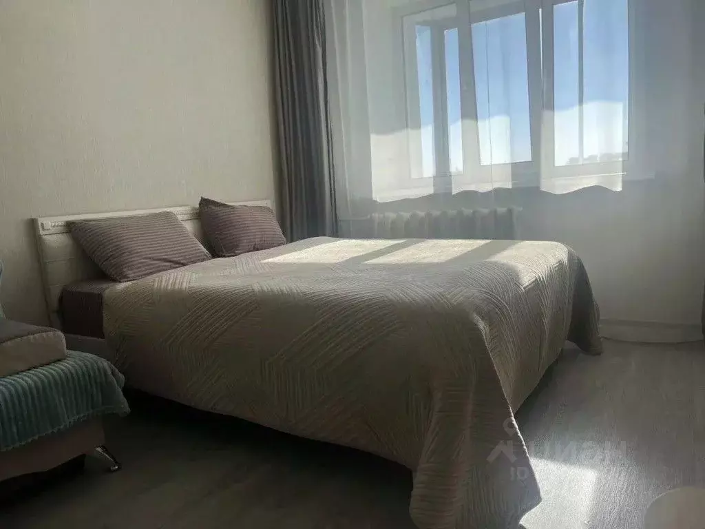 1-к кв. Амурская область, Благовещенск ул. Шевченко, 65 (46.0 м) - Фото 1