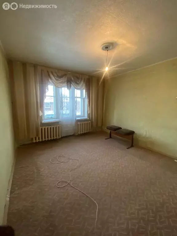 2-комнатная квартира: Северск, Комсомольская улица, 24 (37.1 м) - Фото 1