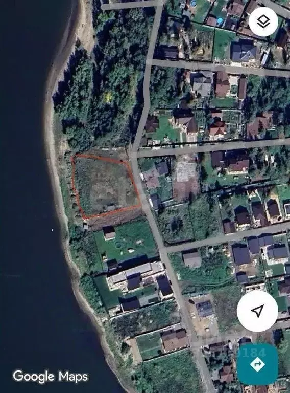 Участок в Новосибирская область, Новосибирский район, Кубовинский ... - Фото 1