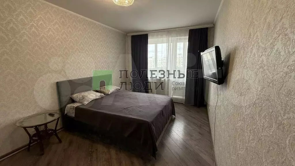 3-к. квартира, 71,4 м, 10/10 эт. - Фото 1