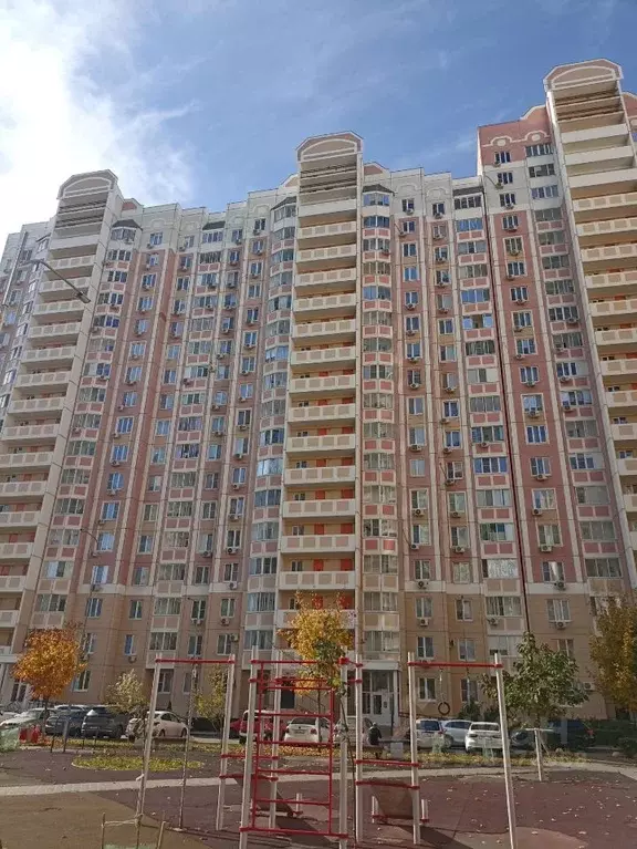 1-к кв. Ростовская область, Ростов-на-Дону ул. Еременко, 98 (33.0 м) - Фото 1