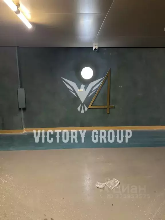 Гараж в Москва Поклонная ул., 9 (17 м) - Фото 1