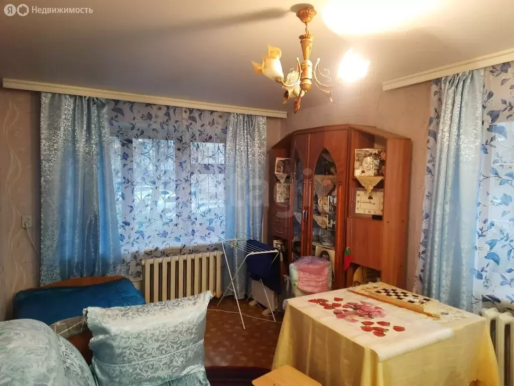 1-комнатная квартира: Аша, улица Кирова, 52 (30.5 м) - Фото 2