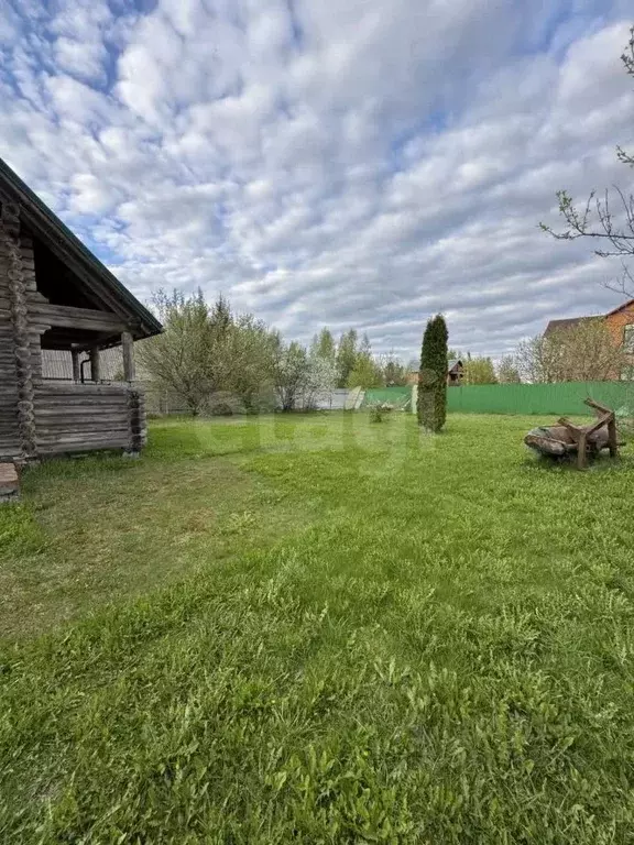 Участок в Калужская область, Перемышльский район, Большие Козлы с/пос, ... - Фото 1