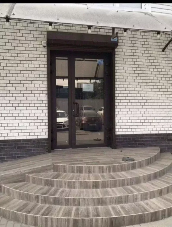 Торговая площадь в Краснодарский край, Краснодар Центральный мкр, ул. ... - Фото 1