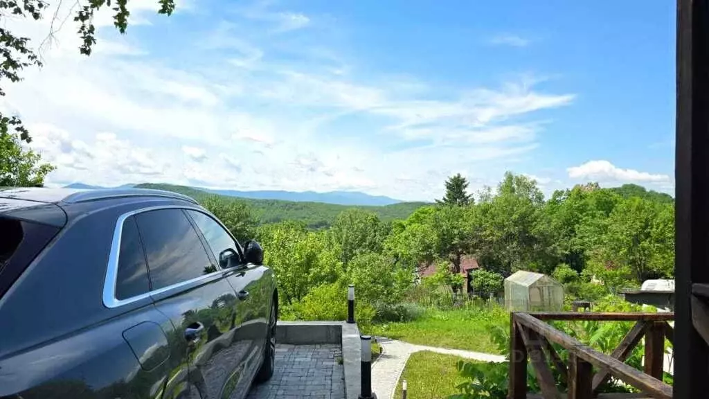 Участок в Хабаровский край, Хабаровский район, Рассвет СНТ  (6.0 сот.) - Фото 1