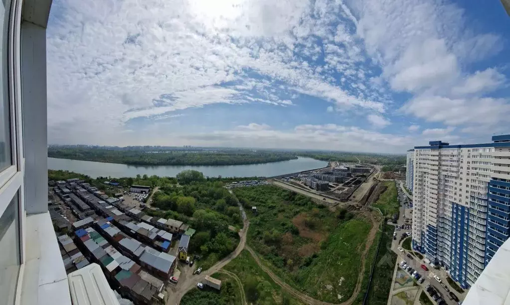 Квартира, 3 комнаты, 102 м - Фото 0