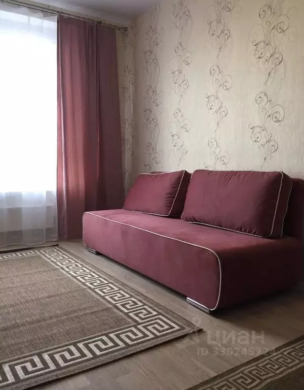 1-к кв. Москва ул. Римского-Корсакова, 11к6 (23.0 м) - Фото 1