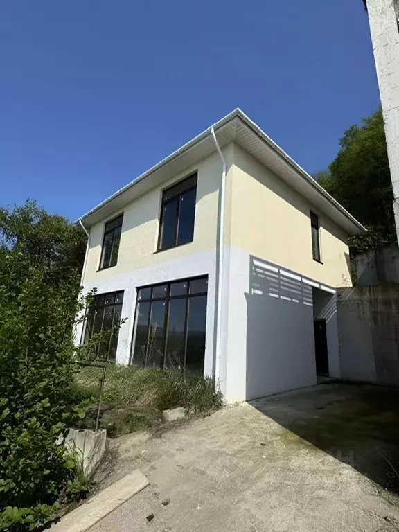 Коттедж в Краснодарский край, Сочи Целинная ул., 23 (140 м) - Фото 1