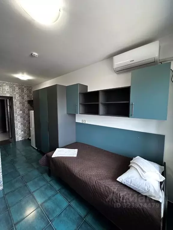 Комната Хабаровский край, Хабаровский район, Ильинка с/пос, с. Ильинка ... - Фото 1