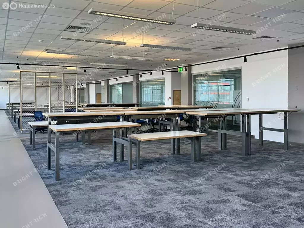 Офис (1690 м) - Фото 2