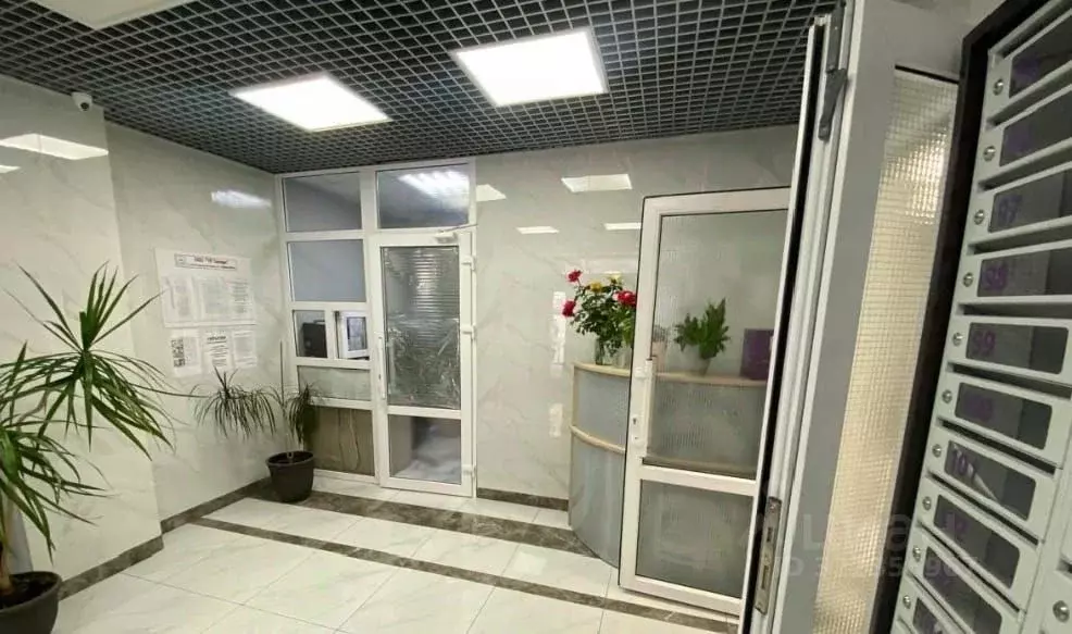 Свободной планировки кв. Волгоградская область, Волгоград ул. Имени ... - Фото 0