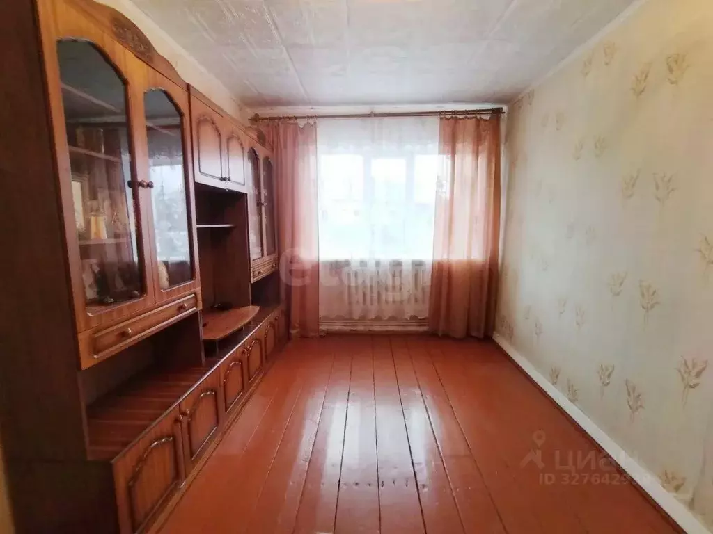 2-к кв. Татарстан, Высокогорский район, пос. Дачное Центральная ул., 8 ... - Фото 1