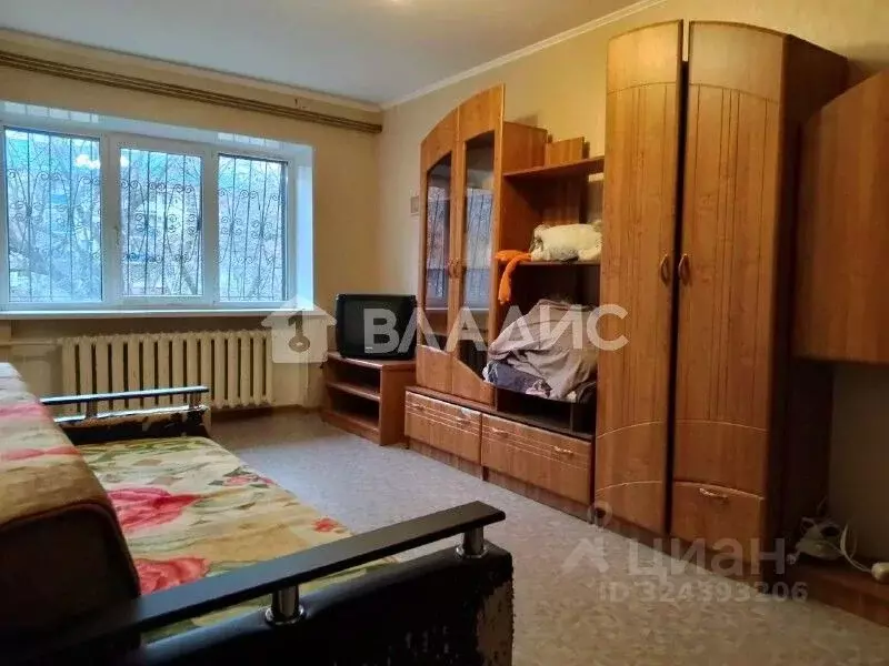 3-к кв. Волгоградская область, Волгоград ул. Ивана Федорова, 1 (54.8 ... - Фото 2