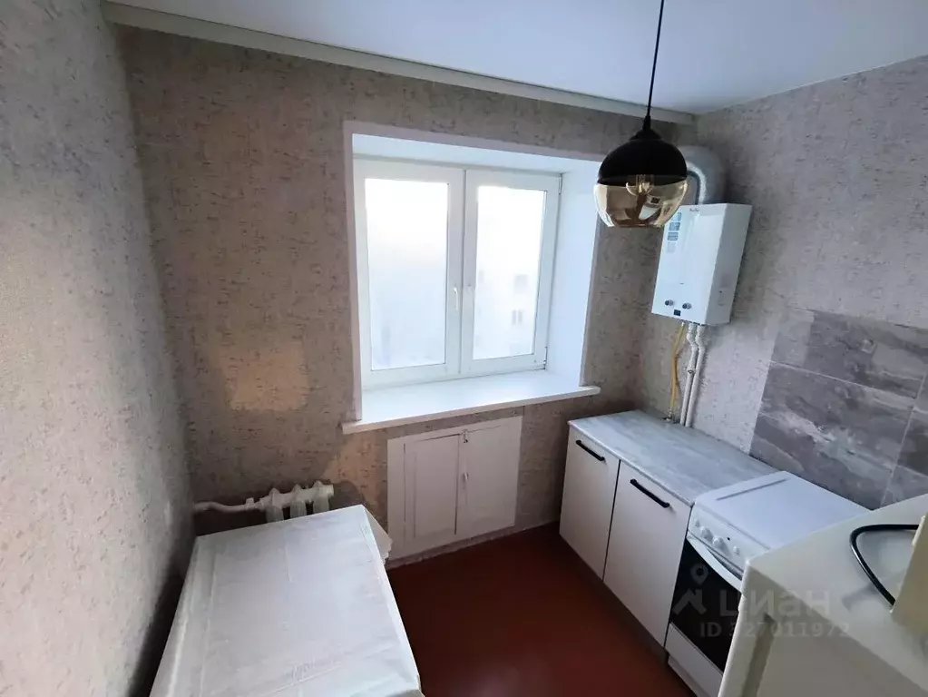 2-к кв. Орловская область, Орел ул. Гуртьева, 18 (42.0 м) - Фото 1