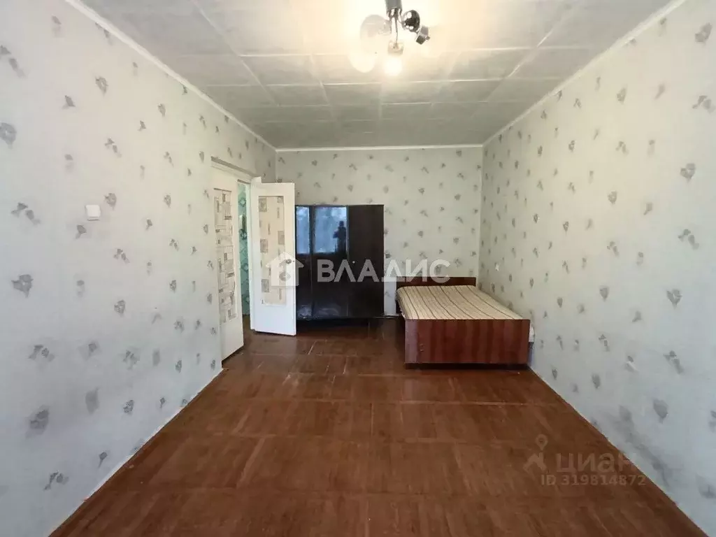 1-к кв. Белгородская область, Белгород ул. Щорса, 38 (34.0 м) - Фото 1