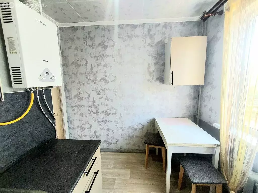 1-комнатная квартира: Псков (30.2 м) - Фото 2