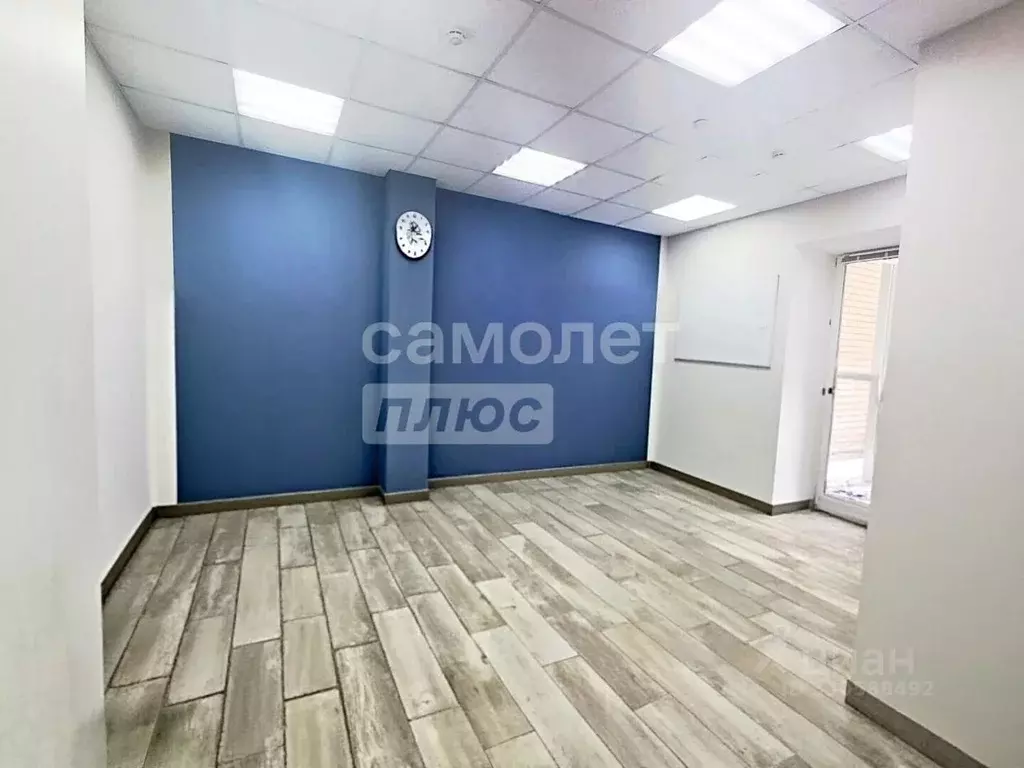 Офис в Татарстан, Казань ул. Академика Лаврентьева, 9 (118 м) - Фото 1