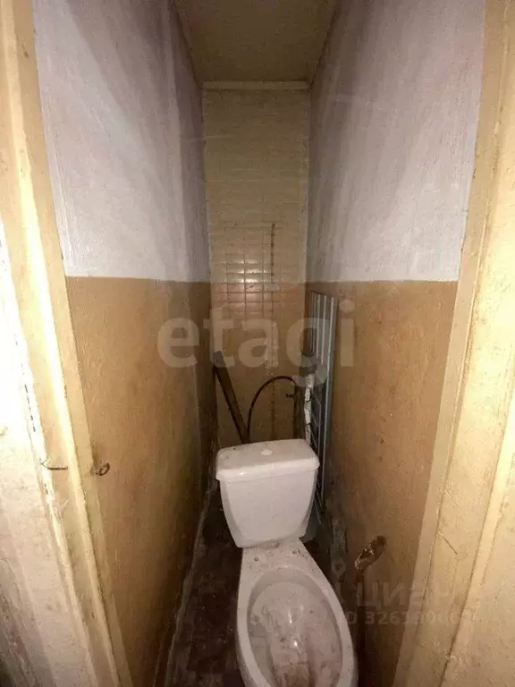 Дом в Белгородская область, Губкинский городской округ, пос. Казацкая ... - Фото 2