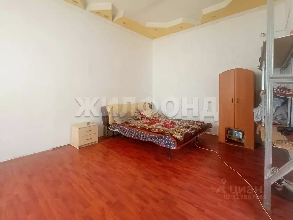 Коттедж в Новосибирская область, Новосибирск Славянская ул., 45 (260 ... - Фото 1