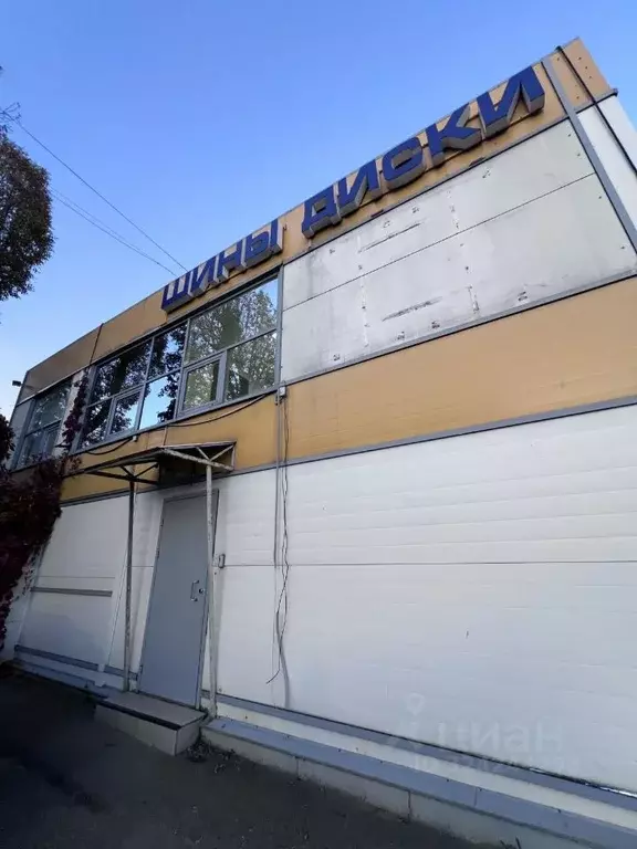 Офис в Санкт-Петербург Гренадерская ул., 10 (146 м) - Фото 2