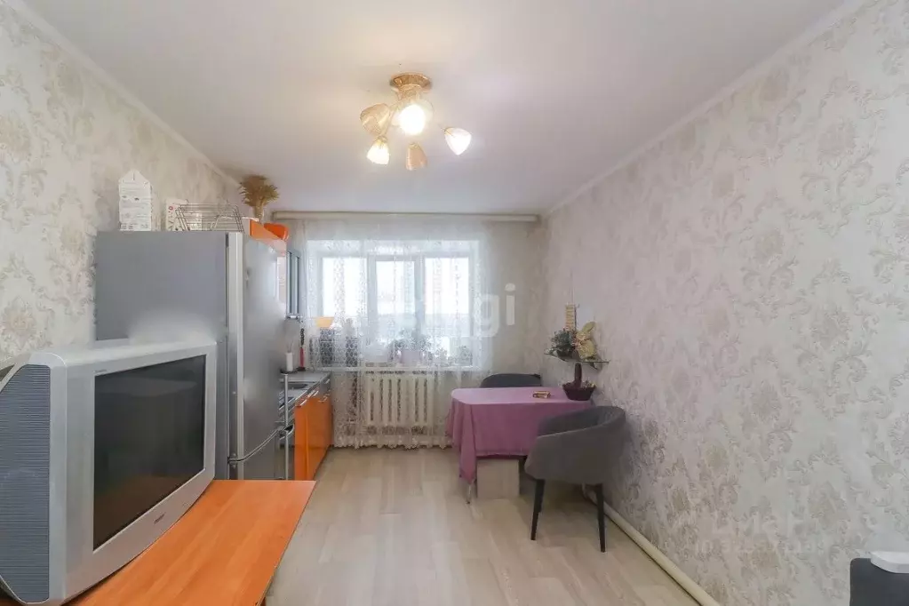 3-к кв. Тюменская область, Тюменский муниципальный округ, с. Онохино ... - Фото 1