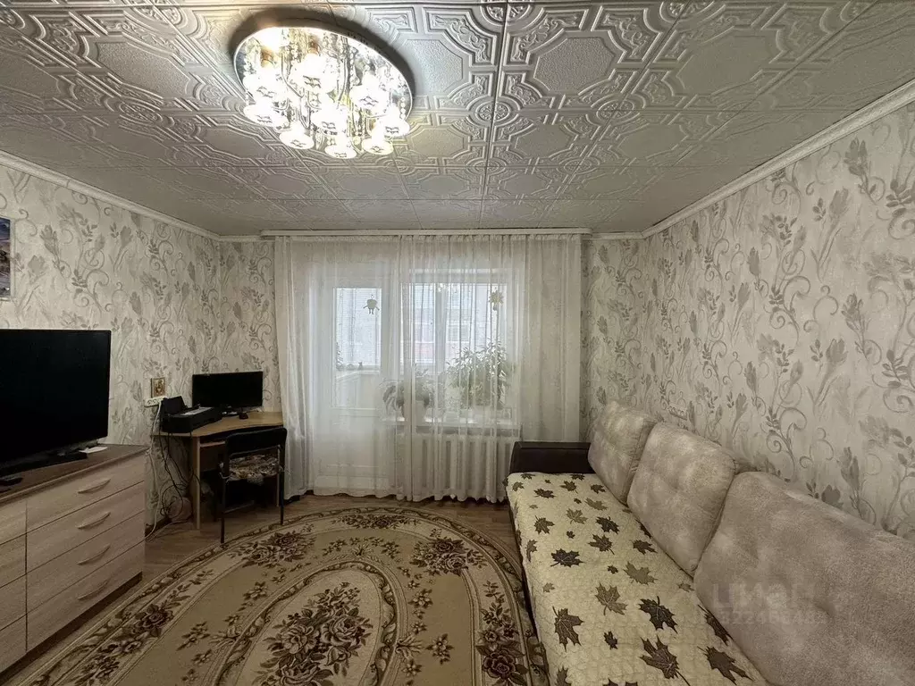 2-к кв. Свердловская область, Пионерский пгт ул. Лесная, 27 (51.0 м) - Фото 0