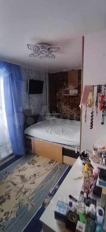 3-к кв. Свердловская область, Серов Вятчино мкр,  (52.7 м) - Фото 1