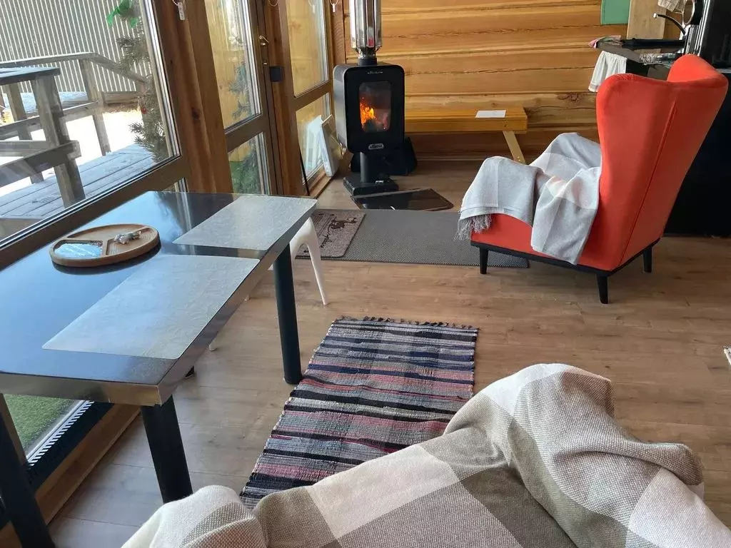 Дом в Иркутская область, Ольхонский район, Хужирское муниципальное ... - Фото 1