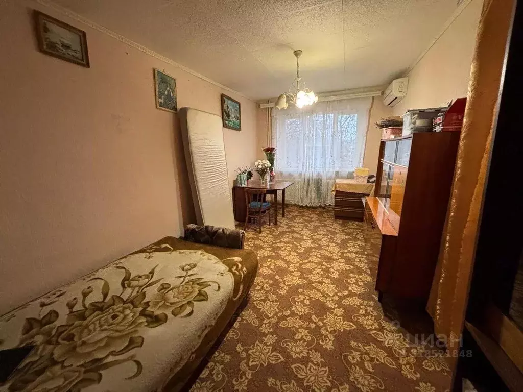 2-к кв. Краснодарский край, Темрюк ул. Ленина (42.1 м) - Фото 0
