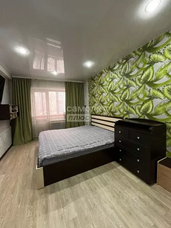 2-к кв. Забайкальский край, Чита Зоотехническая ул., 2Б (42.4 м) - Фото 1