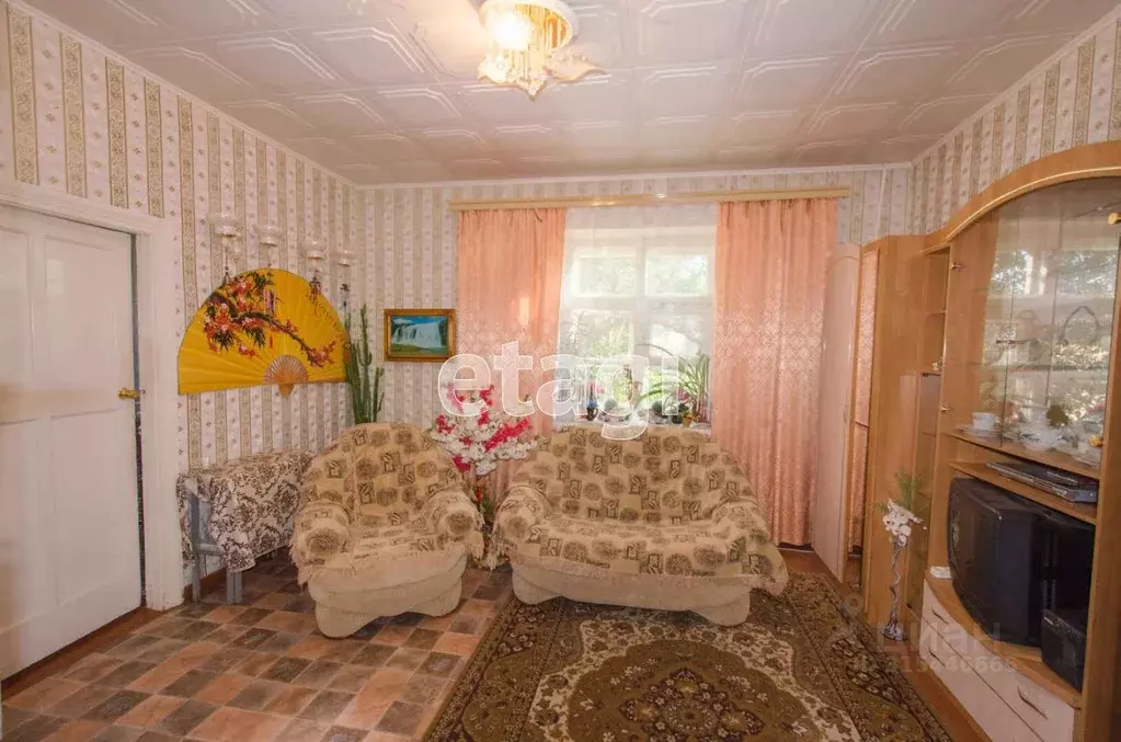 3-к кв. Свердловская область, Нижний Тагил ул. Энтузиастов, 33 (63.4 ... - Фото 0