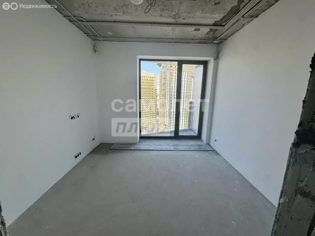 3-комнатная квартира: Москва, 3-й Красногорский проезд, 5 (69.8 м) - Фото 2