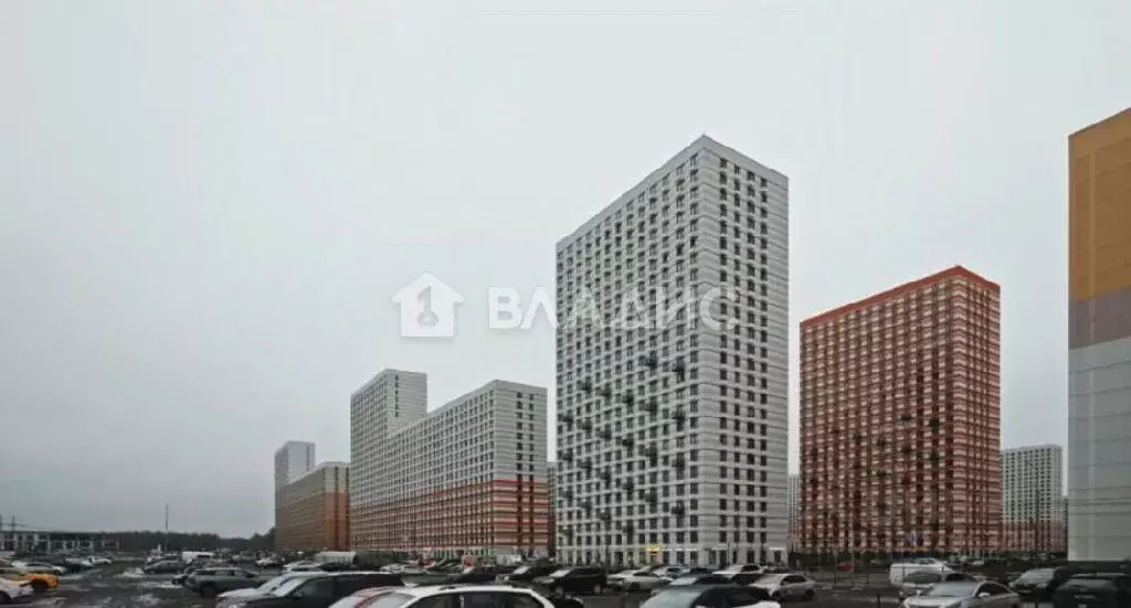 Продается 1-комнатная квартира - Фото 2