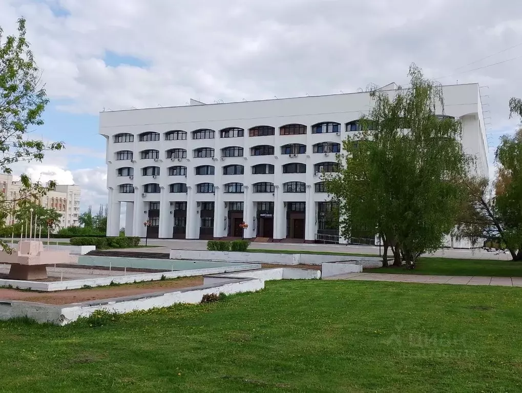 Офис в Владимирская область, Владимир Октябрьский просп., 25 (357 м) - Фото 0