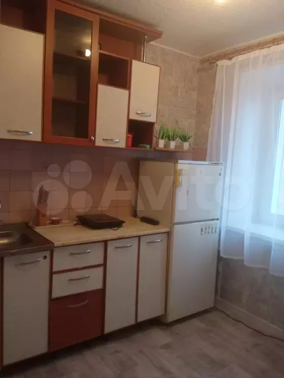 1-к. квартира, 35,4 м, 8/9 эт. - Фото 0