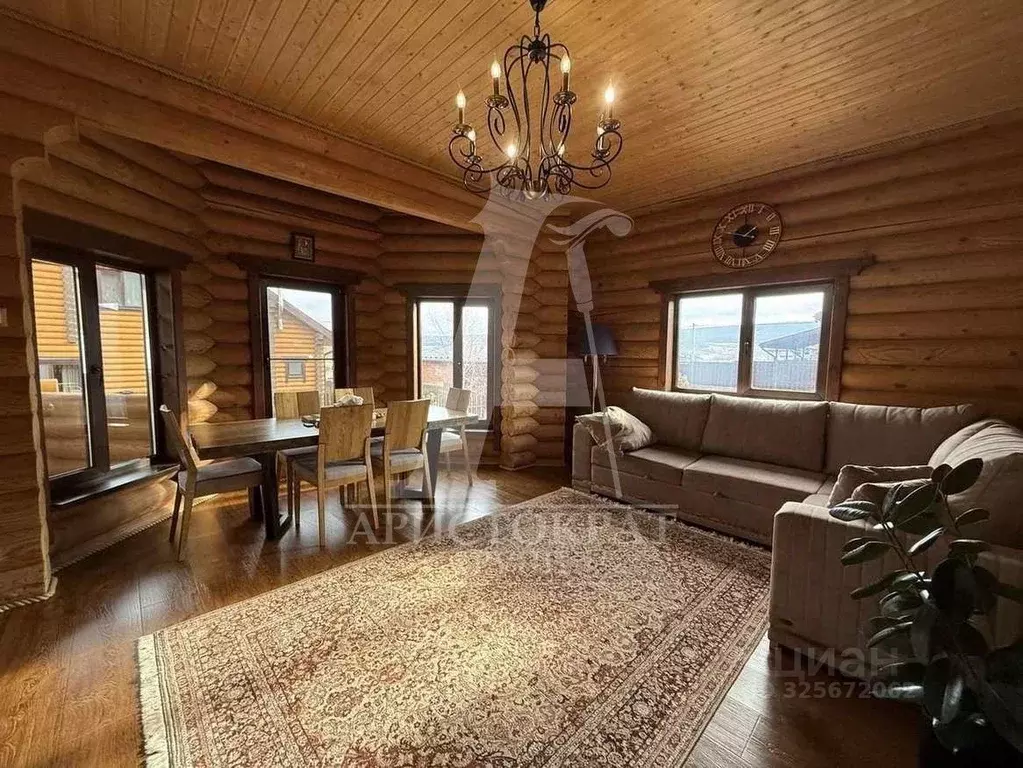 Дом в Ставропольский край, Предгорный муниципальный округ, Шести хут. ... - Фото 1