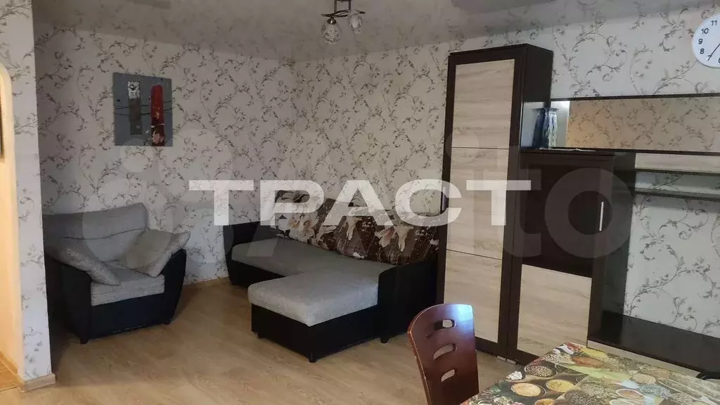 2-к. квартира, 61 м, 3/5 эт. - Фото 0