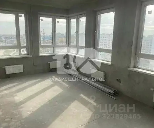 4-к кв. Новосибирская область, Новосибирск Тайгинская ул., 37 (80.0 м) - Фото 1