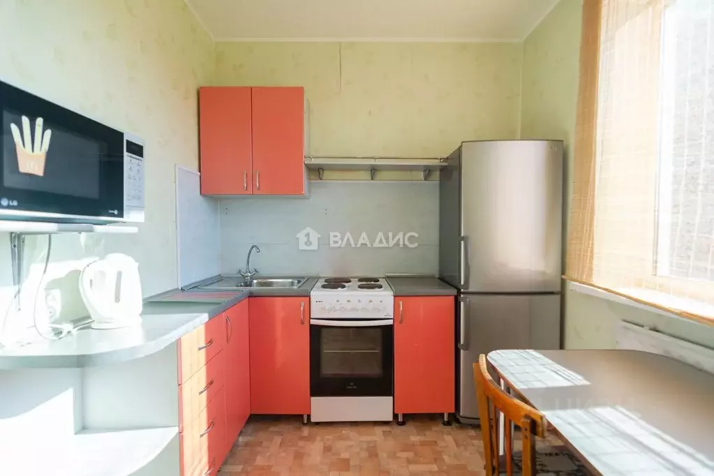 1-к кв. Карелия, Кондопога Октябрьское ш., 81А (34.9 м) - Фото 0
