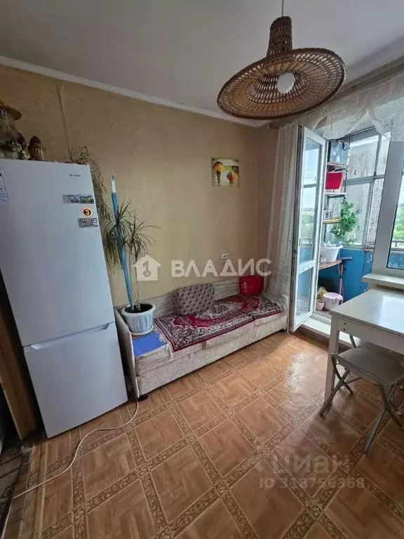2-к кв. Кемеровская область, Кемерово бул. Строителей, 39 (49.6 м) - Фото 0