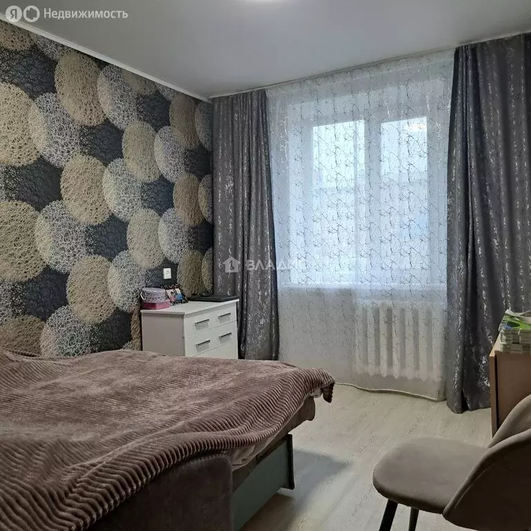 3-комнатная квартира: Белебей, Красная улица, 125/2 (62 м) - Фото 1