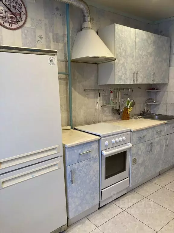 2-к кв. Тульская область, Тула ул. Максима Горького, 15 (47.2 м) - Фото 2